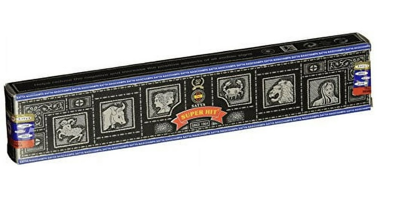 SUPER HIT INSCENSE SIT 