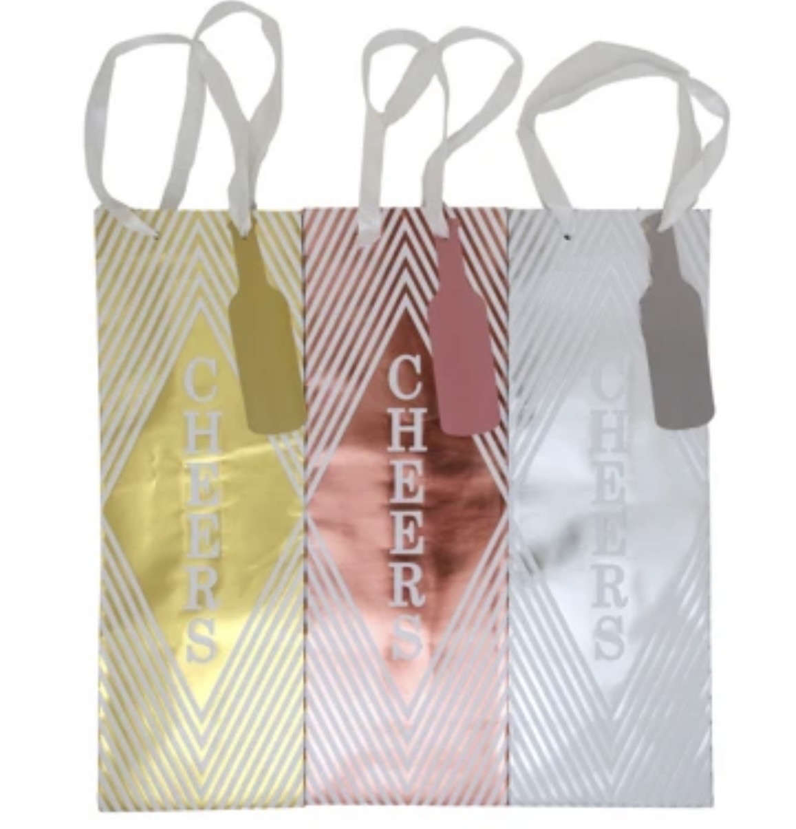 WINE BAG 