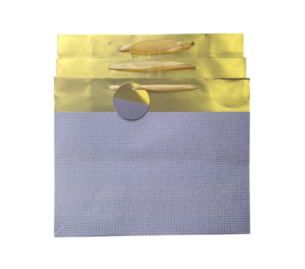 MEDIUM GIFT BAG