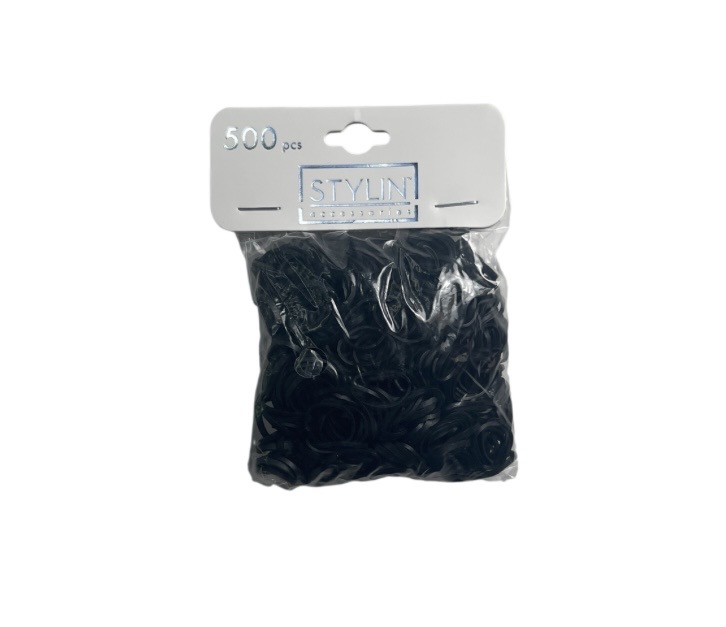 RUBBER BANDS 500 PACK  