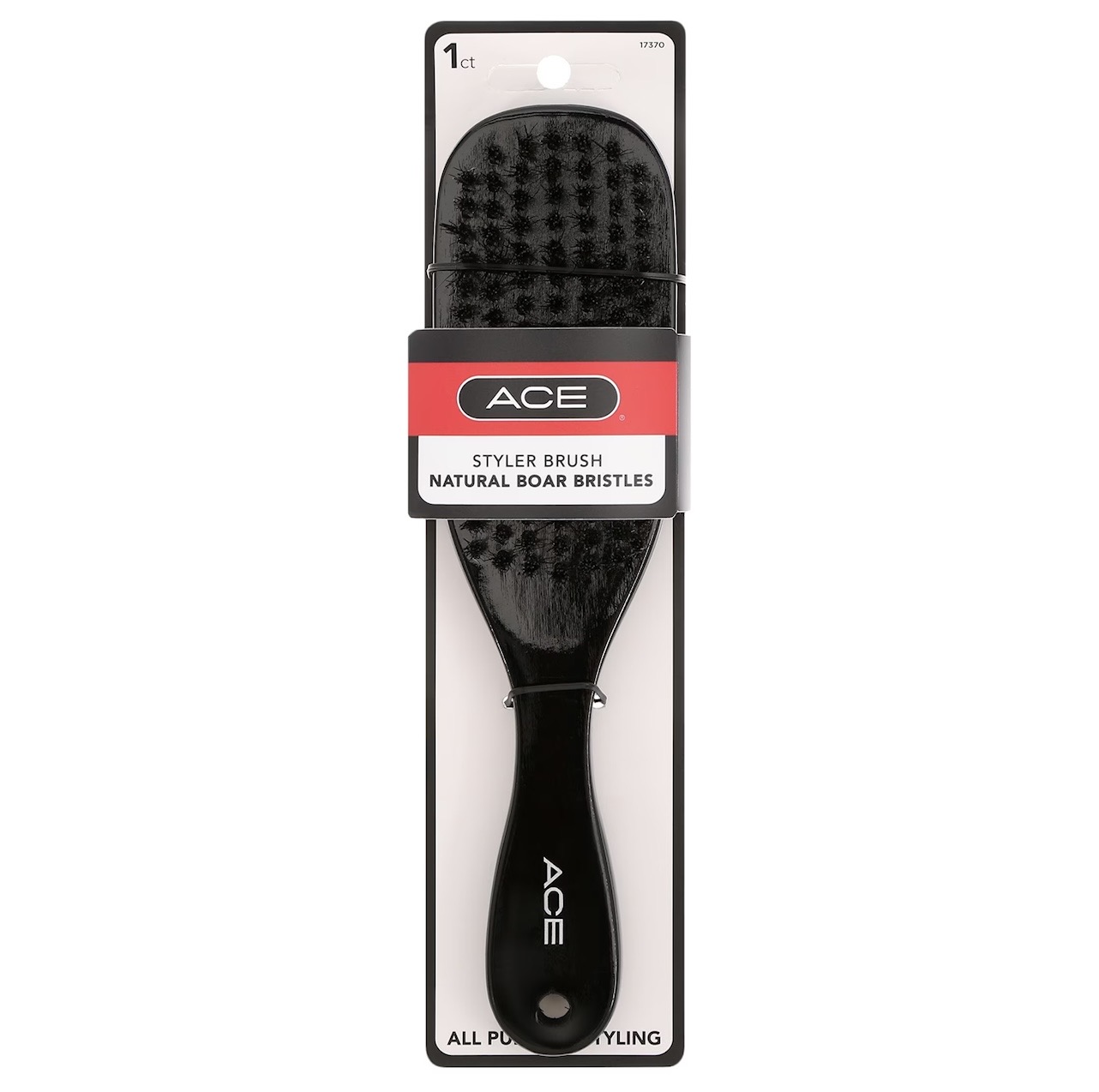 4.99 ACE FOR MEN BRUSH 