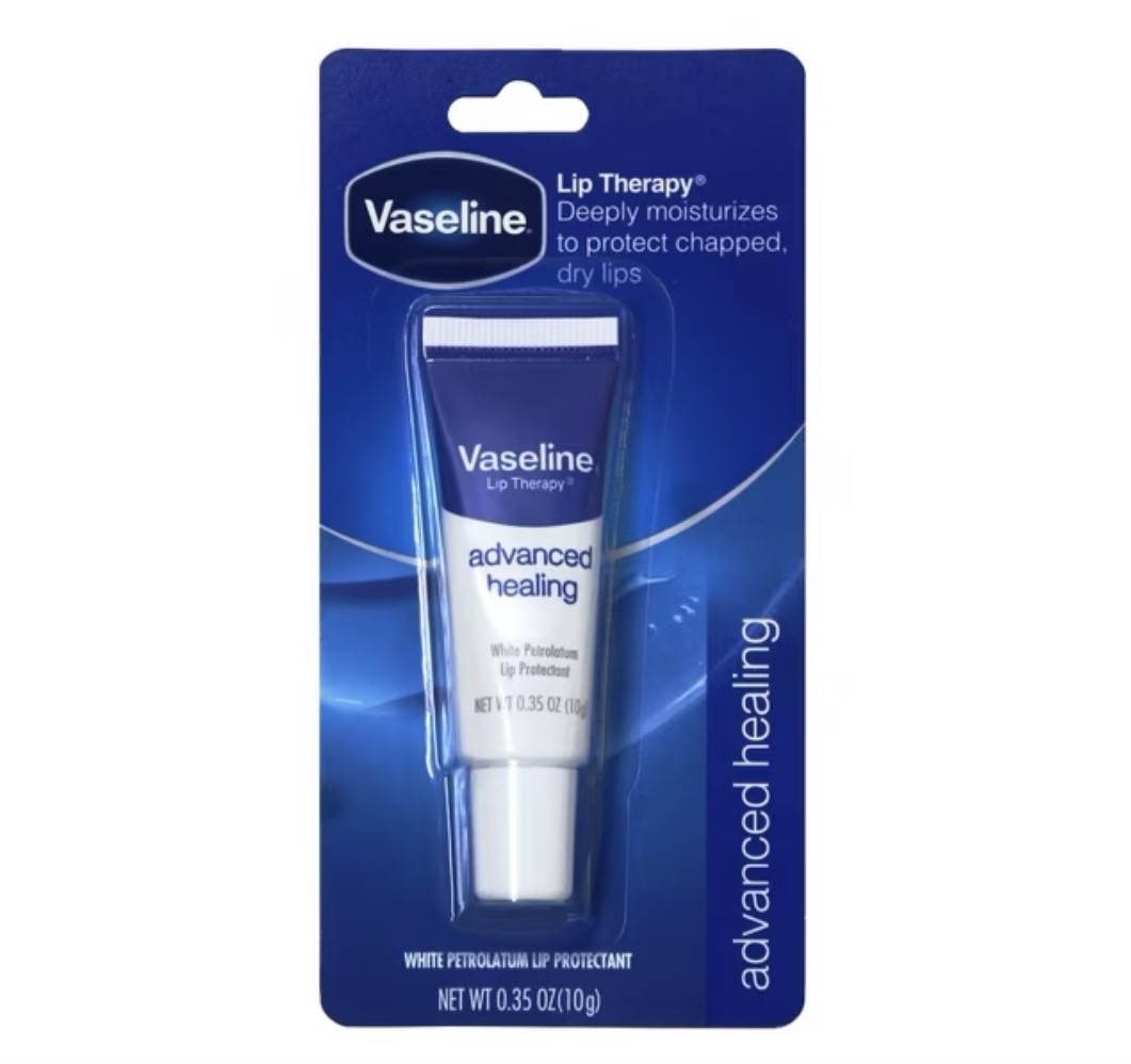 VASELINE LIP THERAPY  