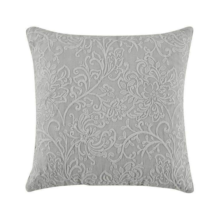 6.99 GREY PILLOW