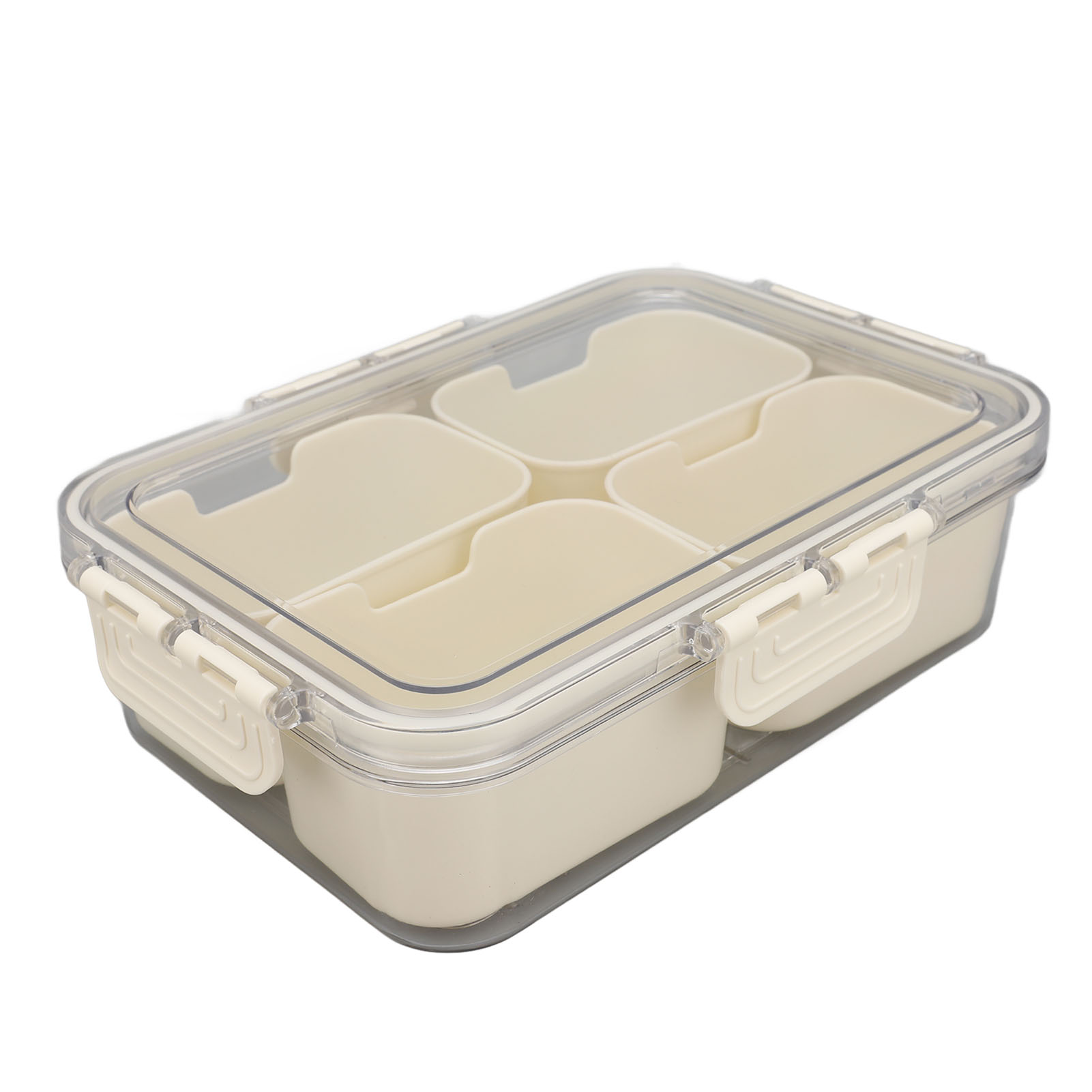 4.99 4 SELECTION STORAGE CONTAINER 