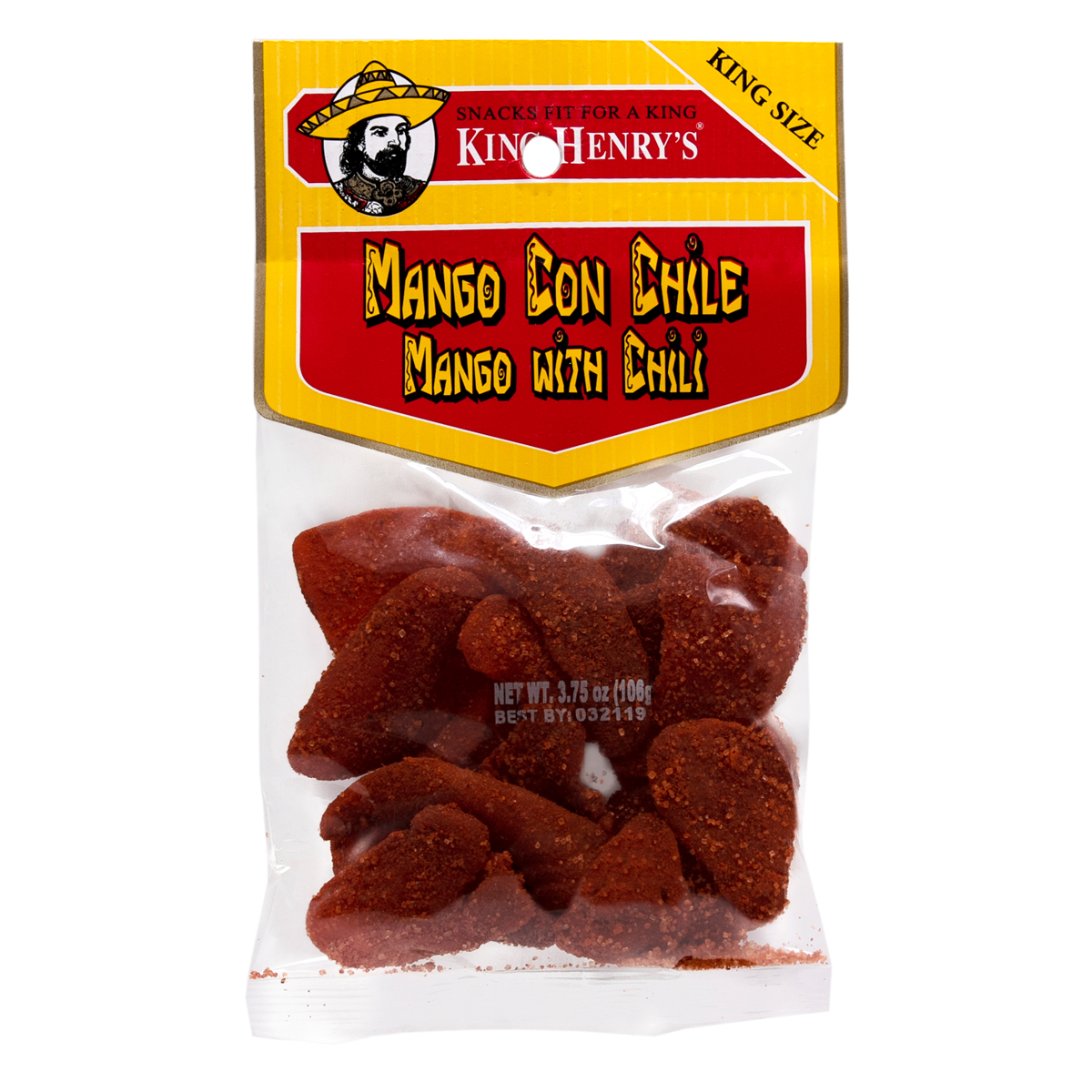2.49 MANGO CON CHILE 3.25 OZ