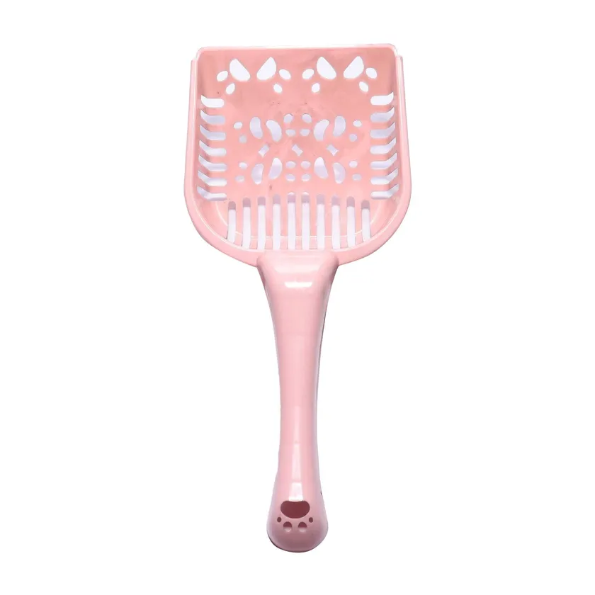 1.99 CAT LITTER SHOVEL 