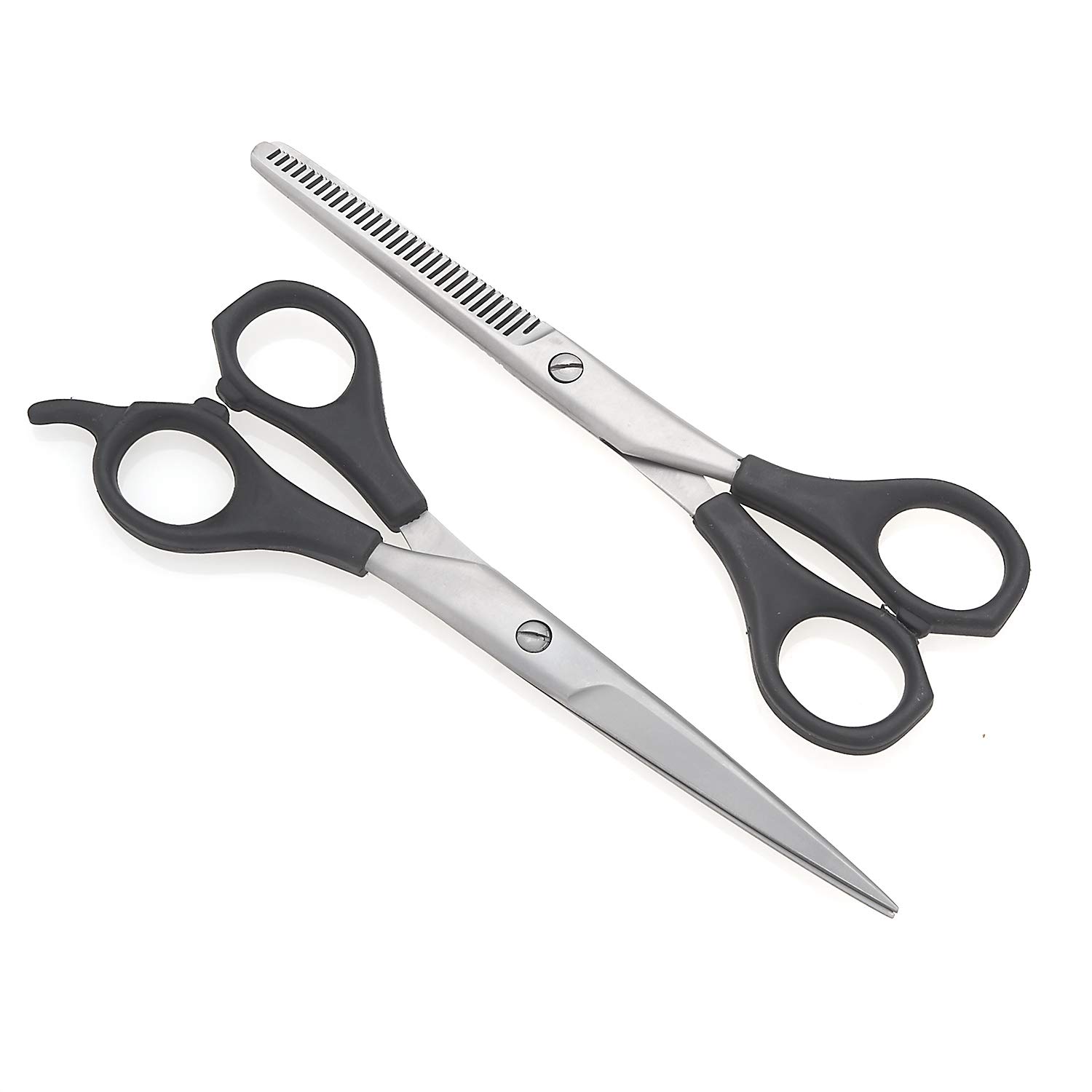 1.99 HAIR CUTTING SCISSORS SET 