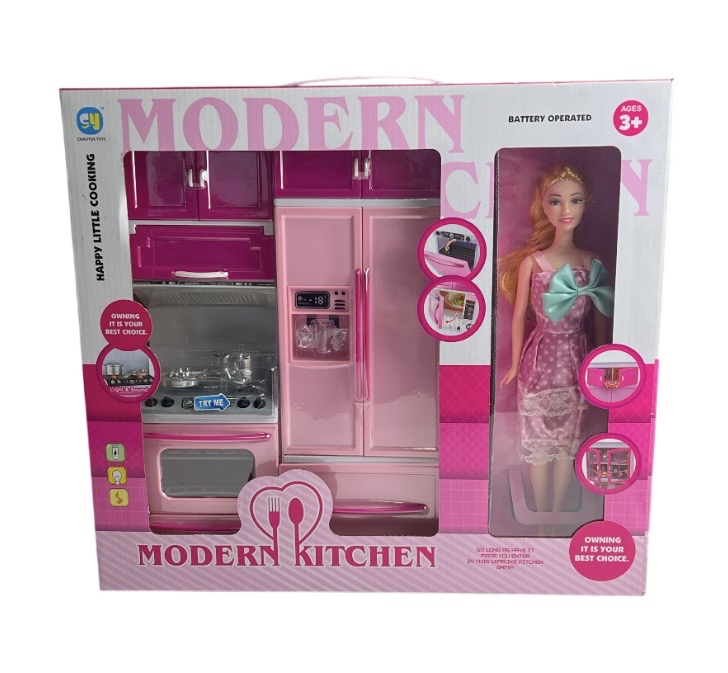 19.99 MODERN KITCHEN 
