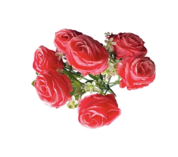 1.99 ARTIFICIAL FLOWER 