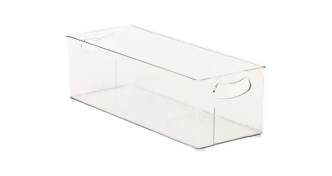 7.99 STORAGE ORGANIZER