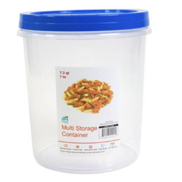 4.99 MULTI STORAGE CONTAINER