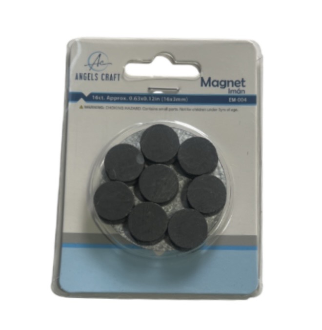 1.99 MAGNET 16 COUNT