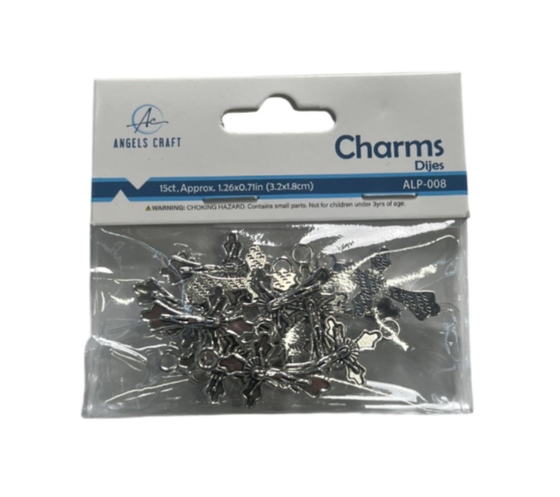 1.99 CHARMS 