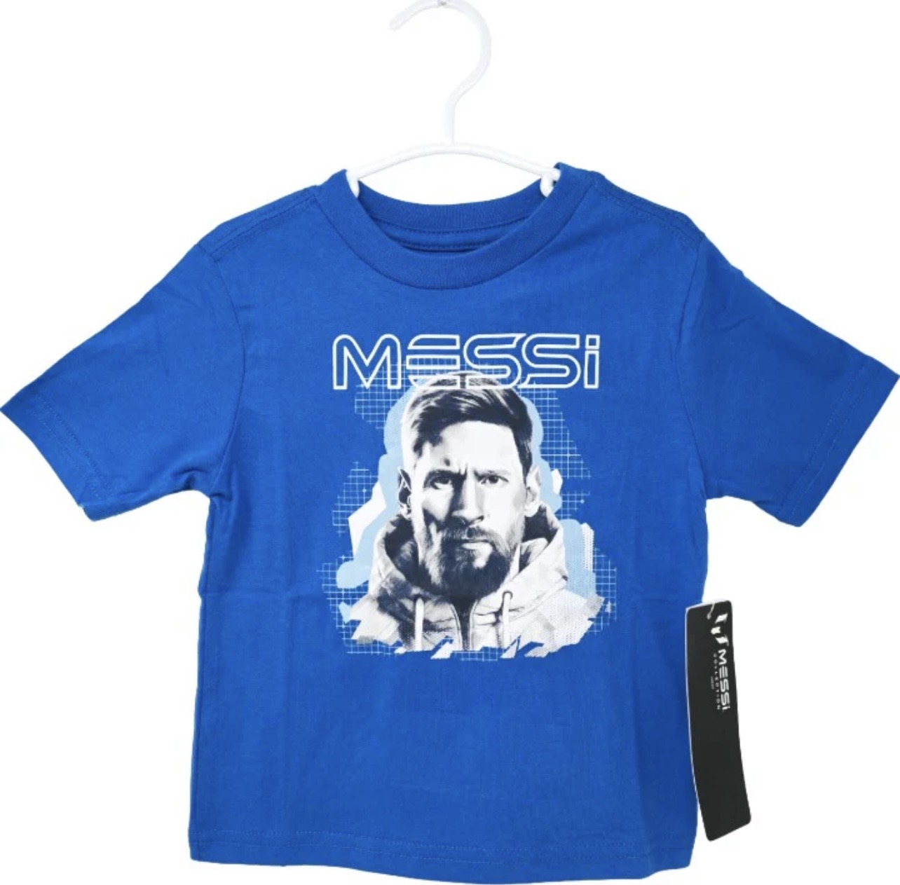 2.99 MESSI SHIRT ASST SIZES