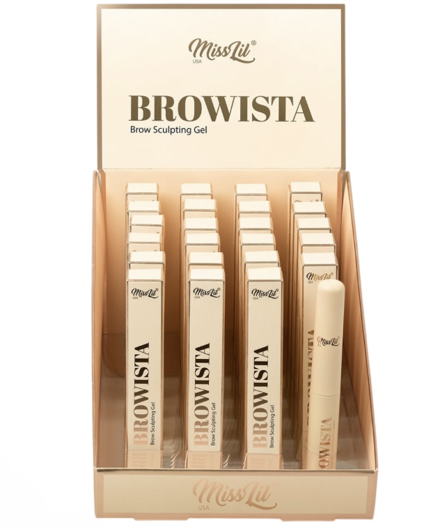 5.99 BROW SCULPTING GEL 