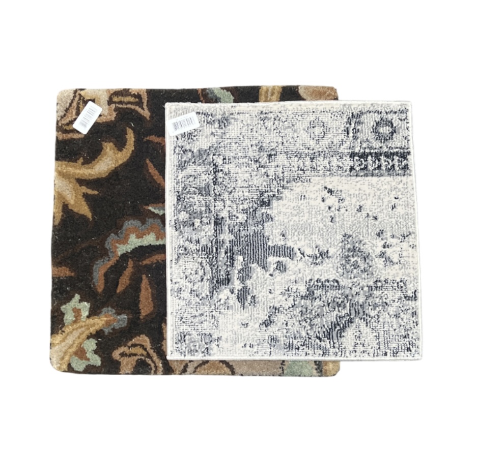 2.99 18 X 18 CARPET