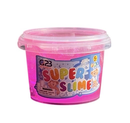 2.99 SUPER SLIME BUCKET