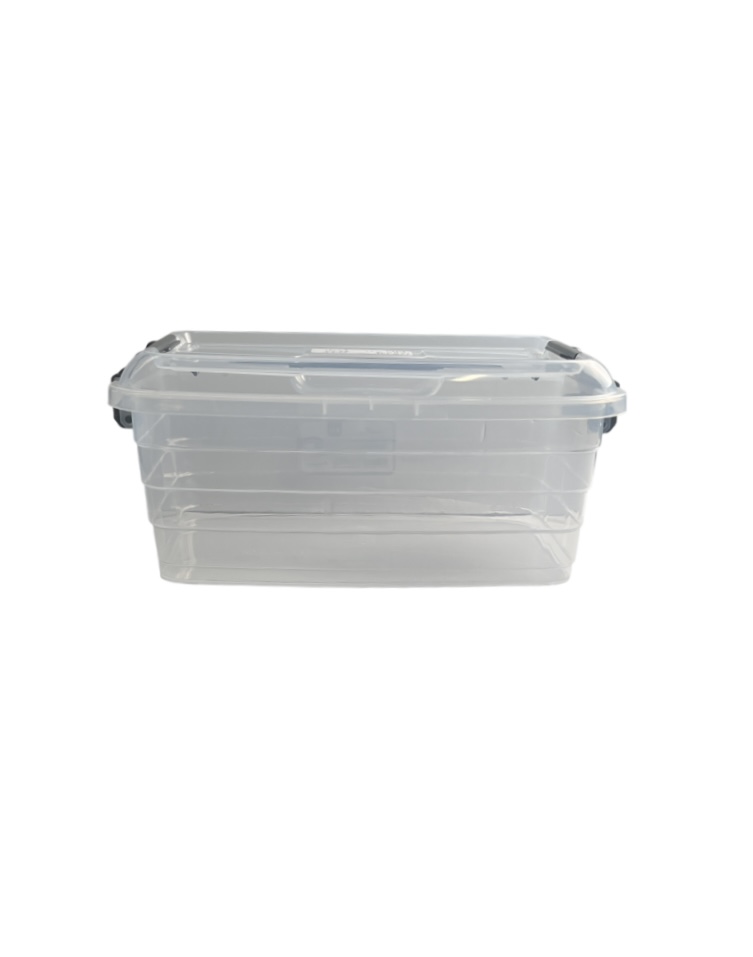 4.99 TETRIS HANDLE CARRIER BOX 5 LITER