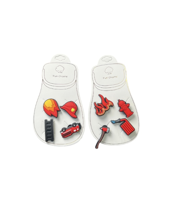 SHOE CHARMS
