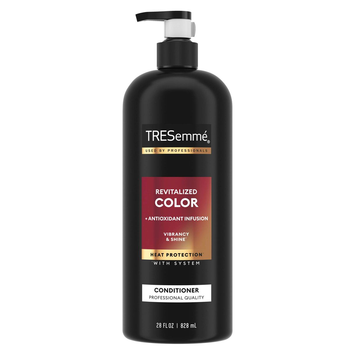 5.99 TRESEMME AMPLIFIED VOLUME SHAMPOO 28 FL OZ