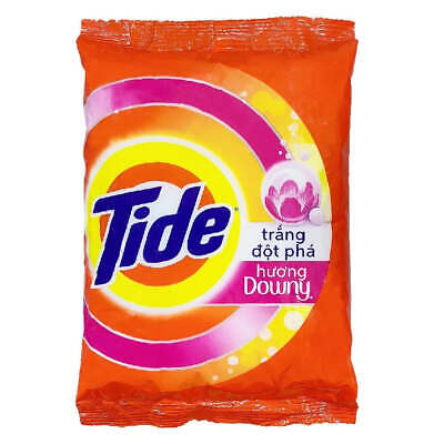 TIDE DOWNY POWDER 350 GRAM