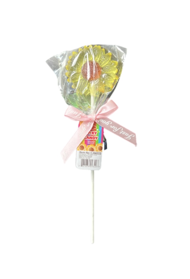 SUNFLOWER CANDY