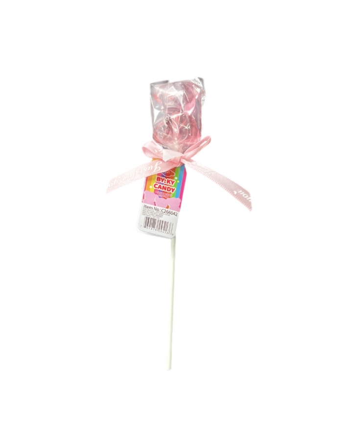TEDDY BEAR CANDY