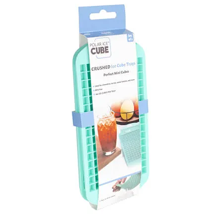 3.99 ICE CUBE TRAYS
