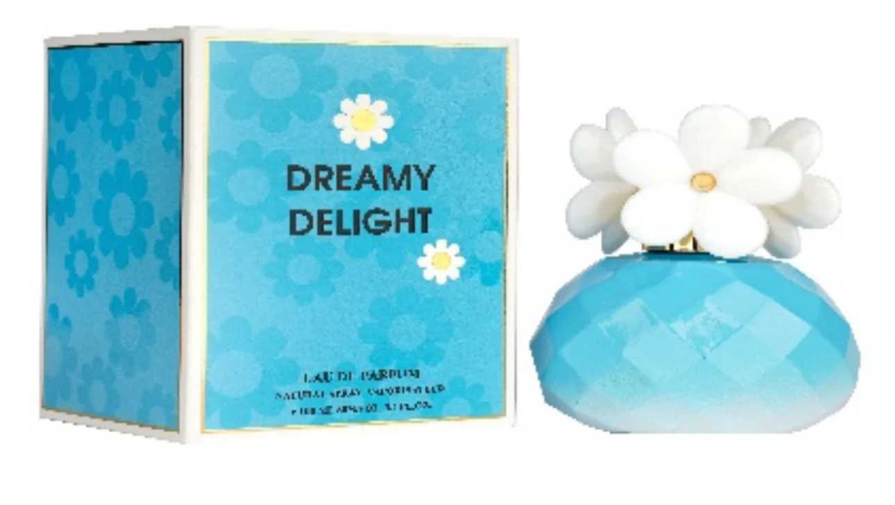 4.99 DREAMY DELIGHT PARFUM 3.4 FL OZ