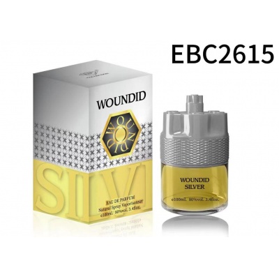 4.99 WOUNDID SPRAY 3.4 FL OZ