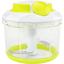 4.99 BRIEFTONS FOOD CHOPPER LARGE