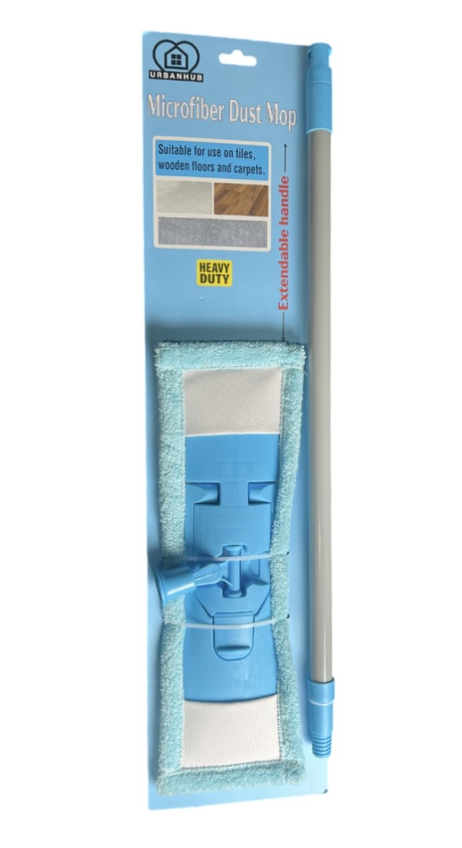 9.99 MICROFIBER DUST MOP 
