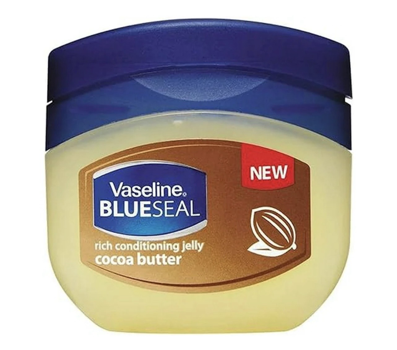 1.99 VASELINE COCOA BUTTER 100 ML