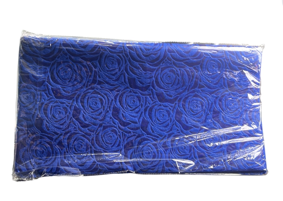 9.99 BLUE FLORAL 