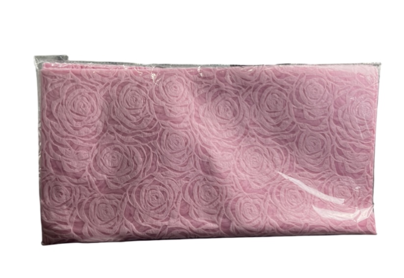 9.99 PINK FLORAL 
