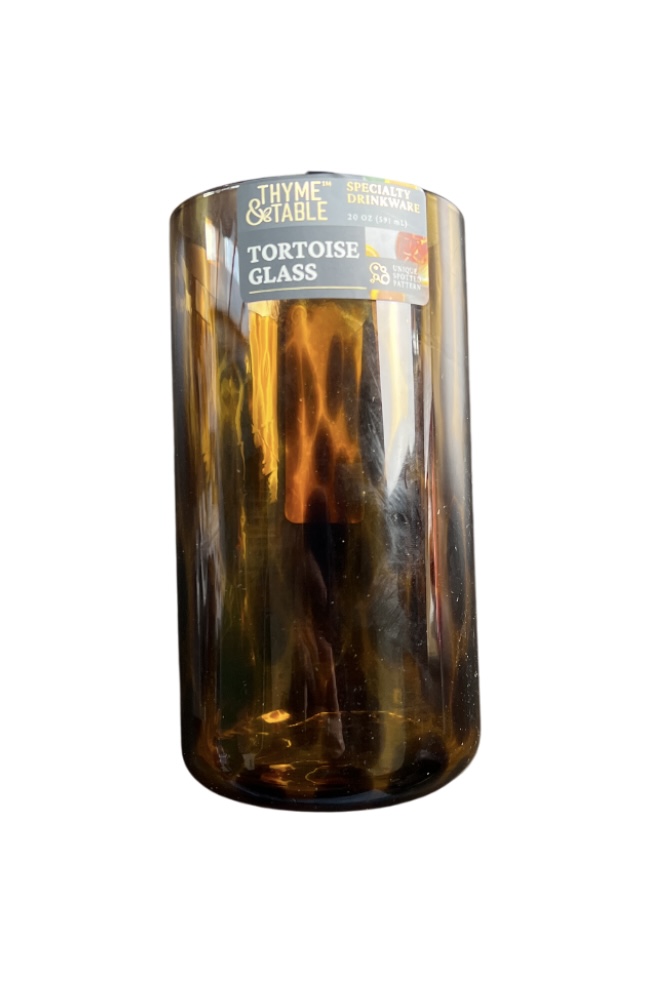 1.99 GLASS CUP