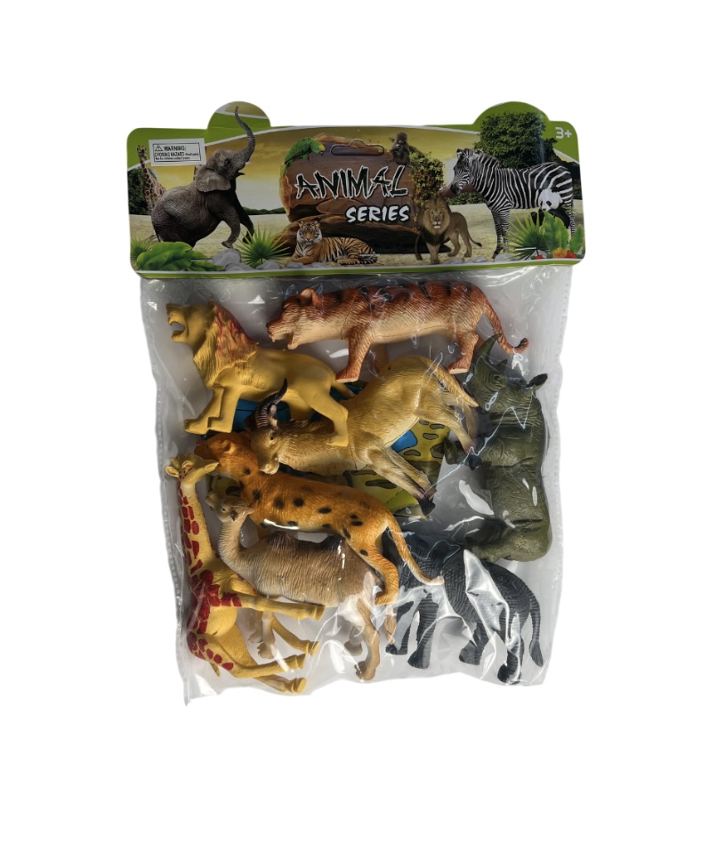 6.99 ANIMALS
