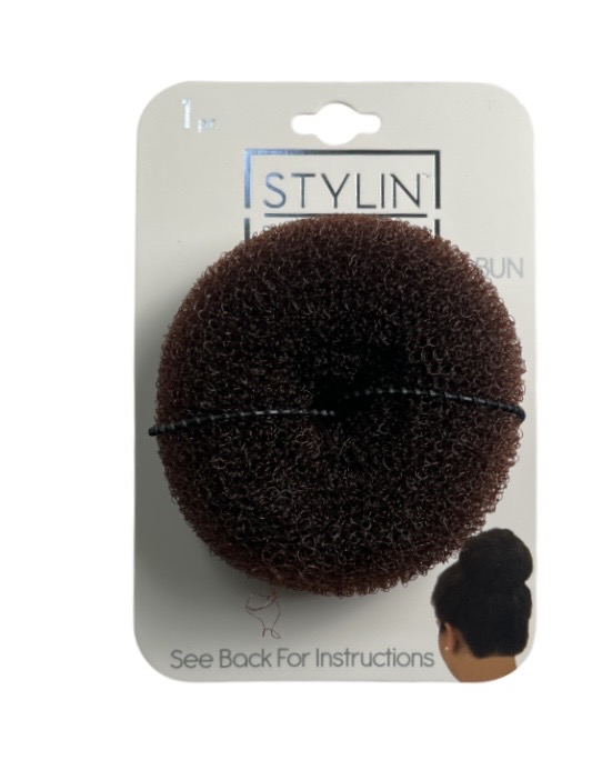 STYLIN HAIR BUN 