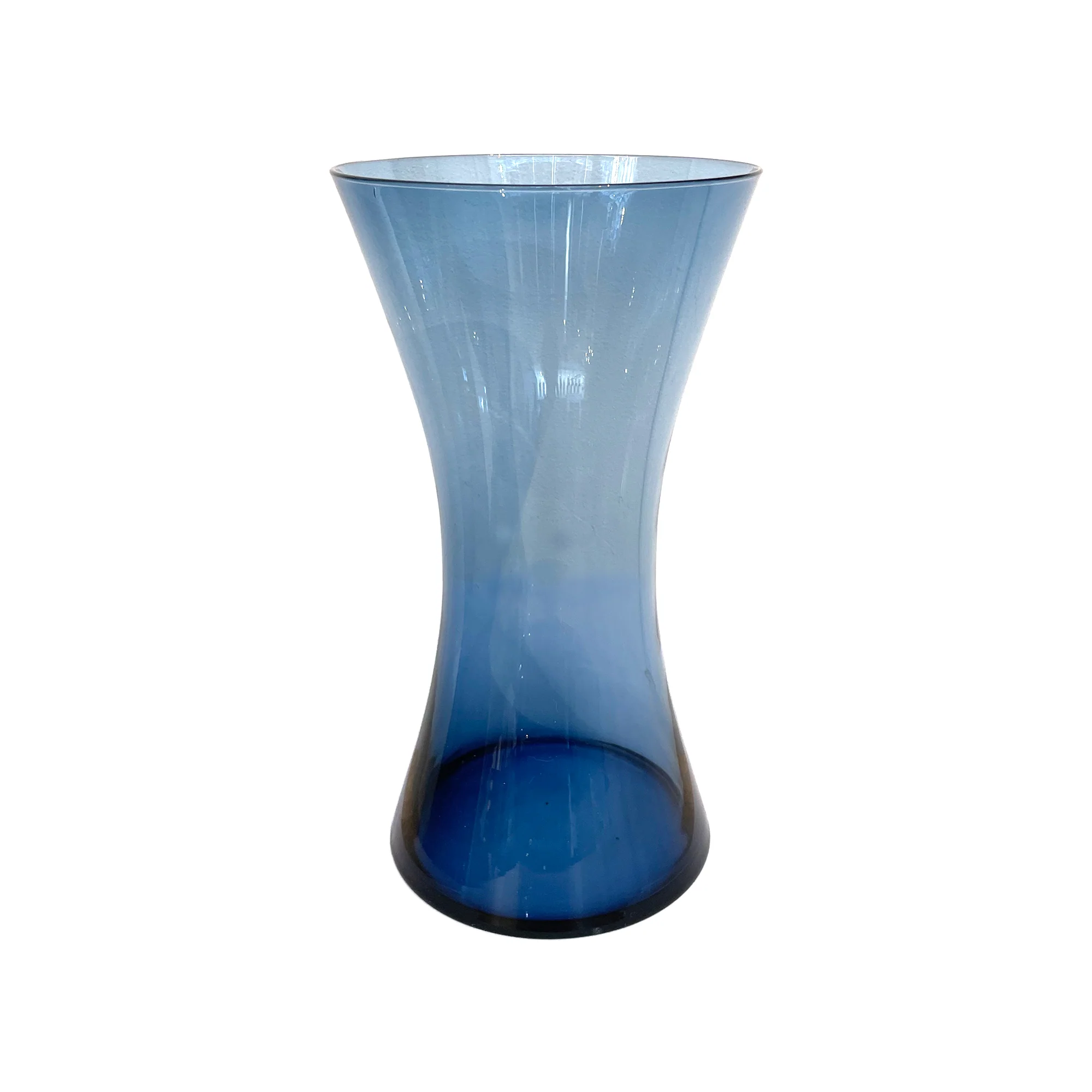 9.99 GLASS VASE 