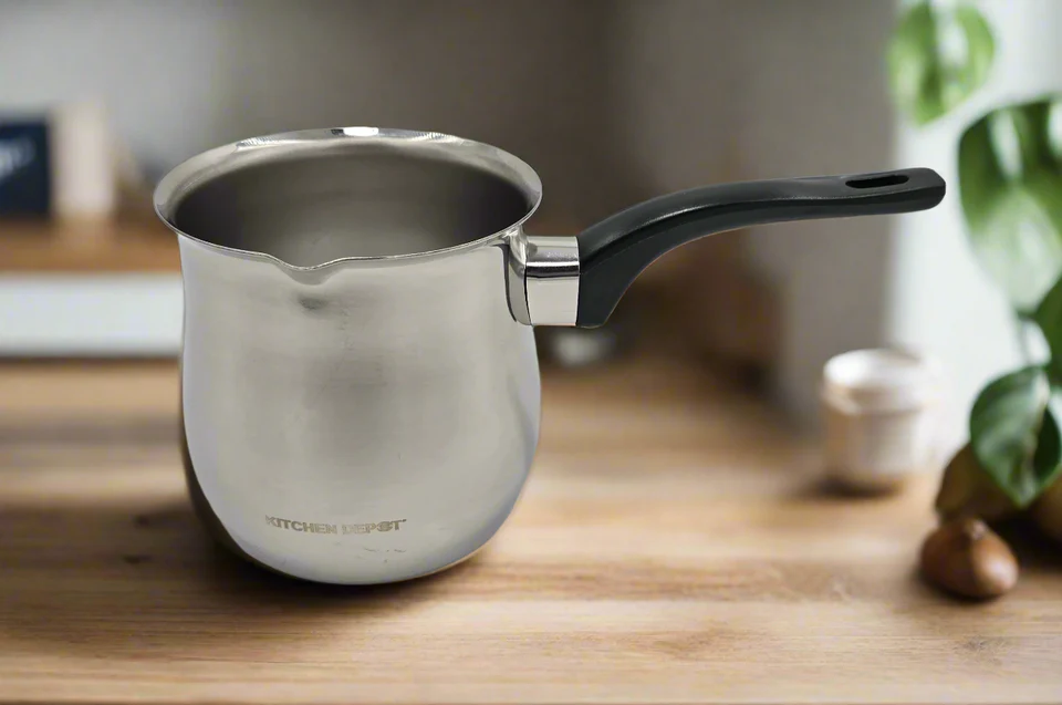 14.99 3.5 CUP S/S COFFEE WARMER