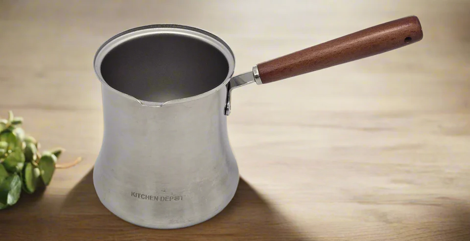 12.99 3.5 CUP S/S COFFEE WARMER
