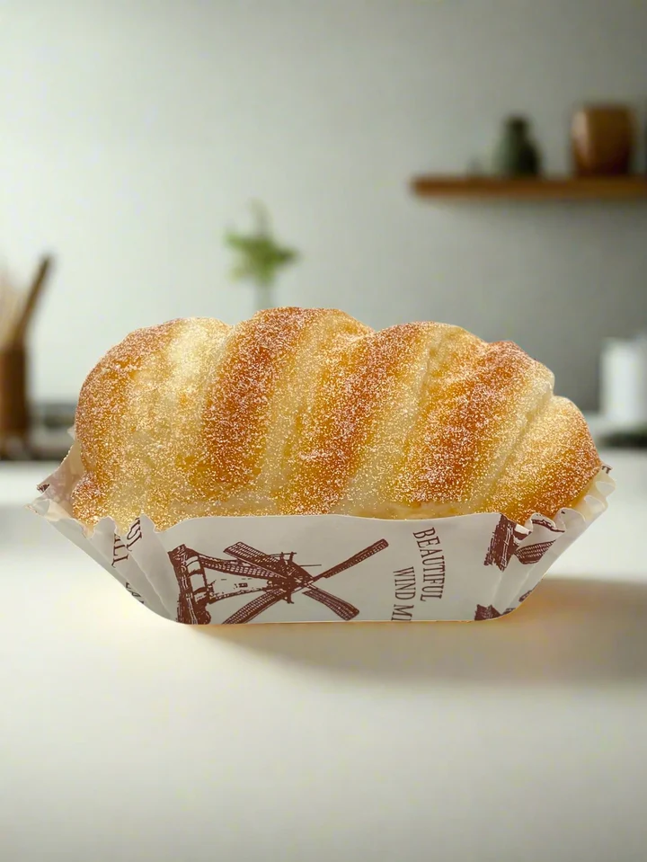 1.99 PASTRY MAGNET DÉCOR