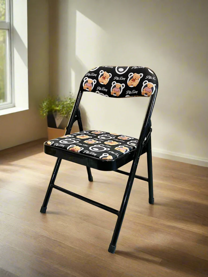 14.99 KIDS FOLDING CHAIR