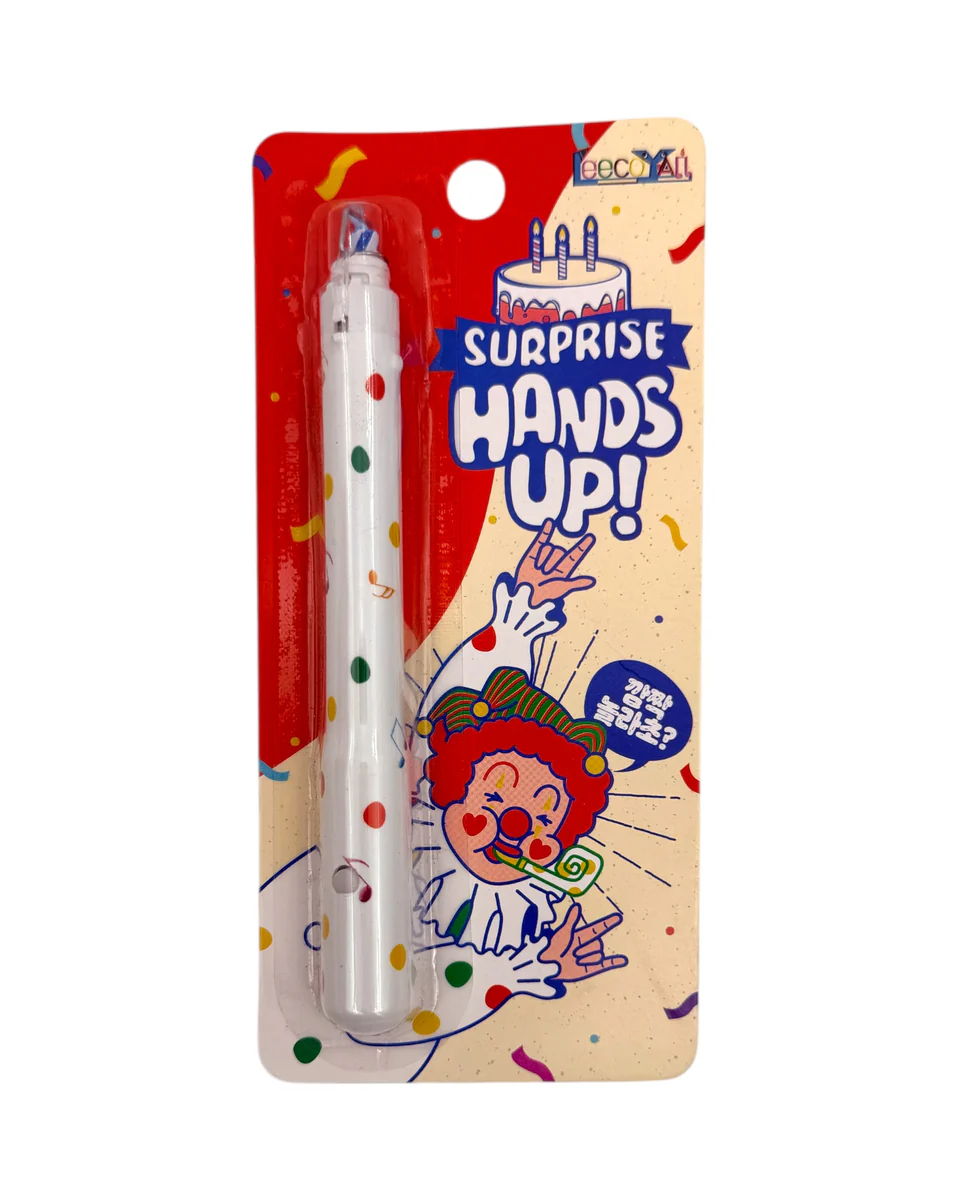 2.99 BIRTHDAY MUSICAL CANDLE