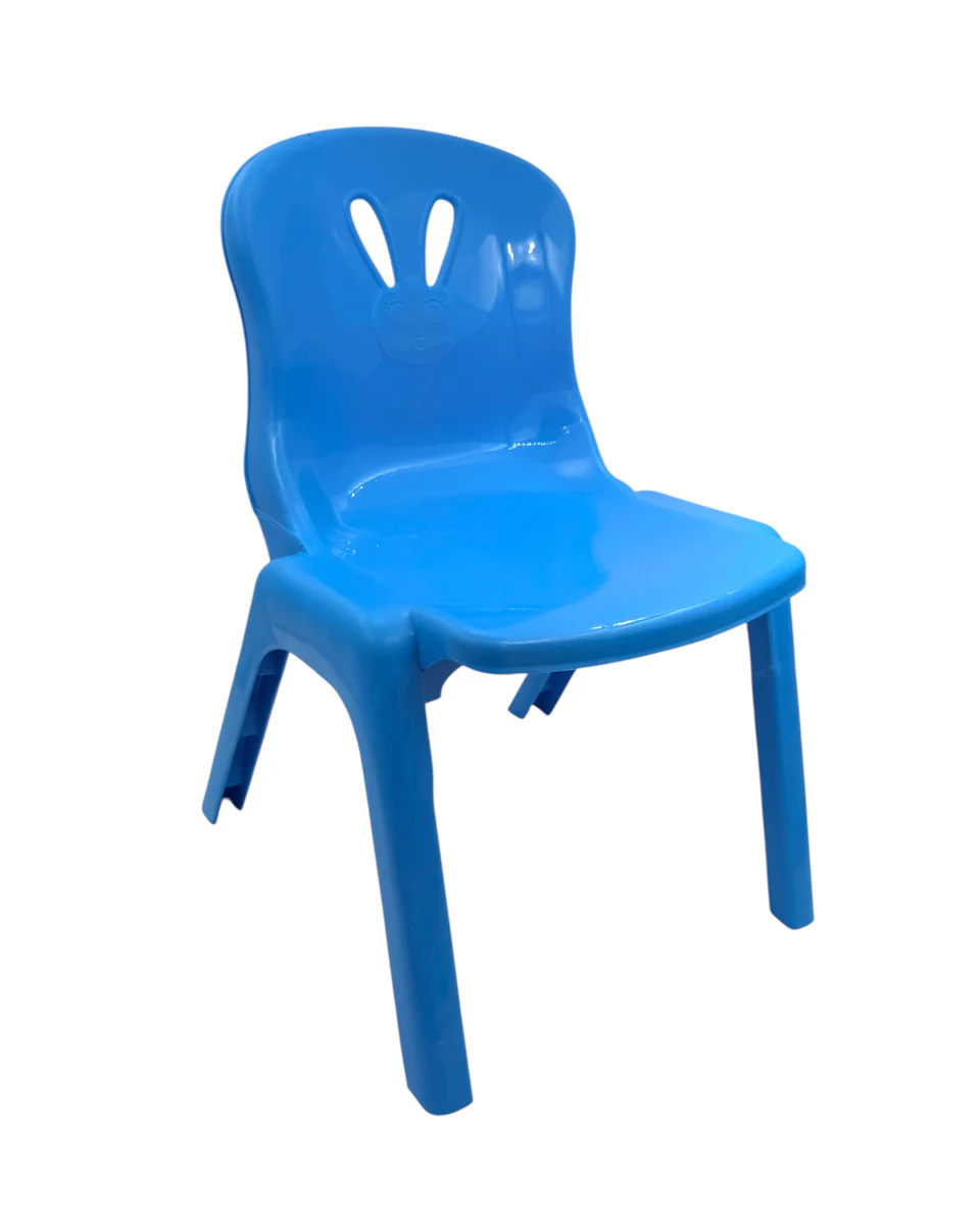 9.99 KIDS PLASTIC CHAIR-11