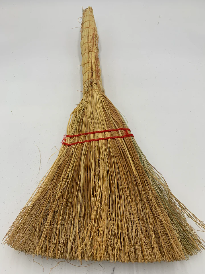 4.99 BROOM