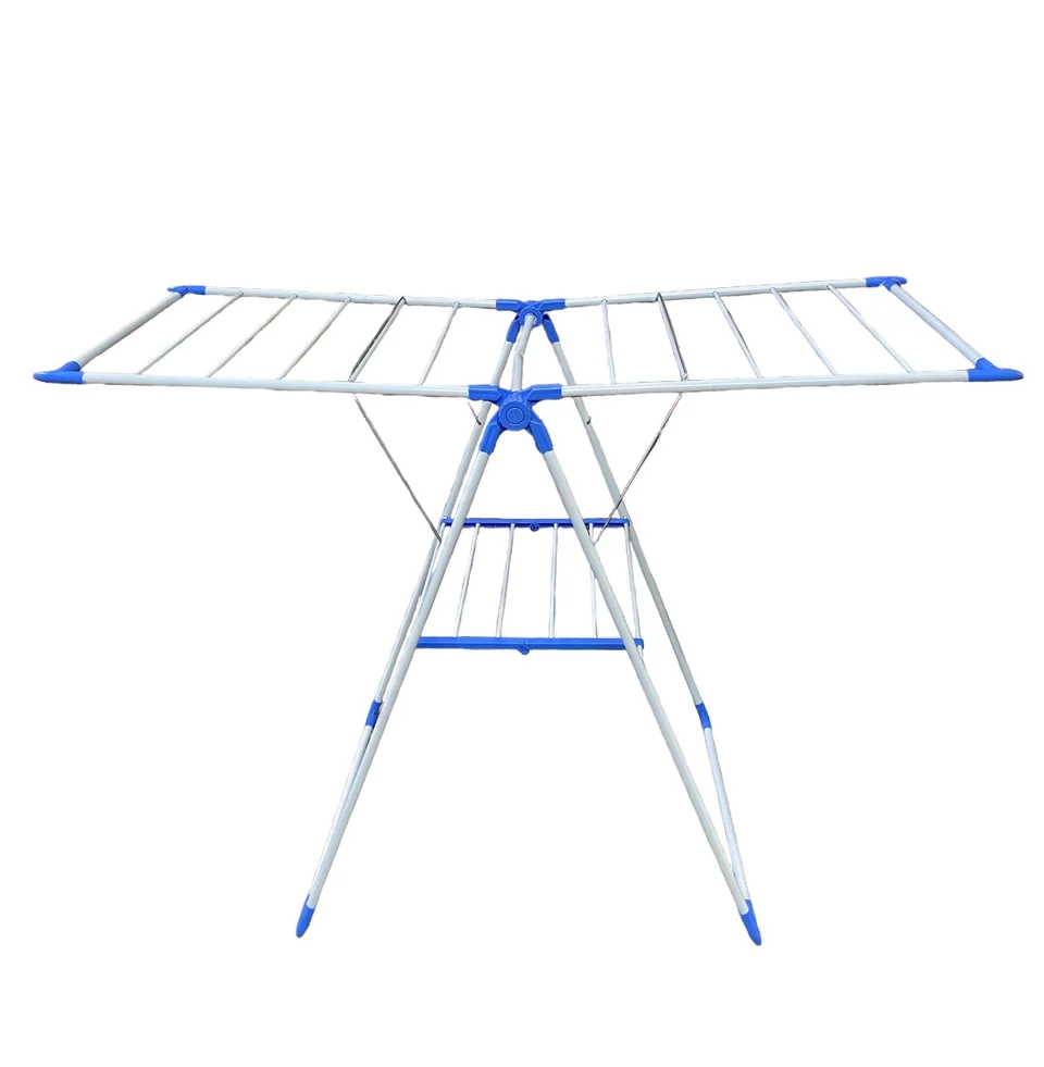 14.99 CLOTH DRYING RACK