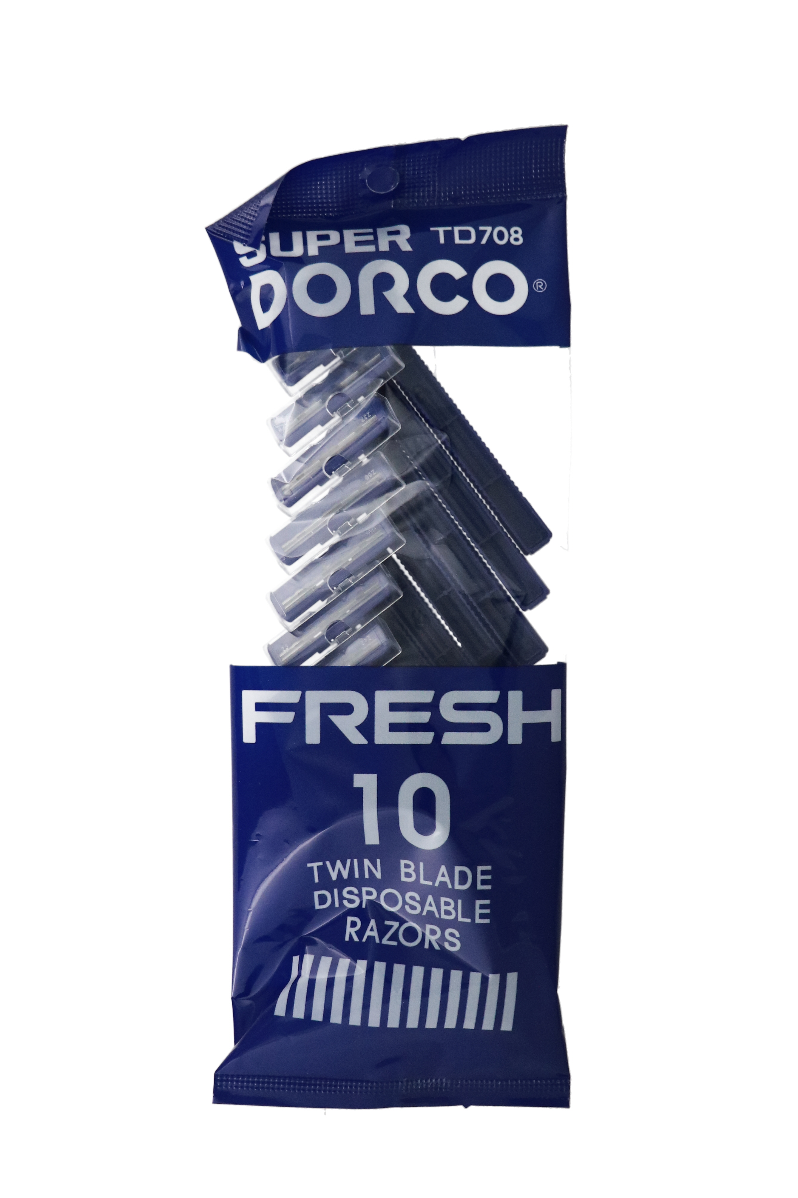 SUPER DORCO 10 PACK