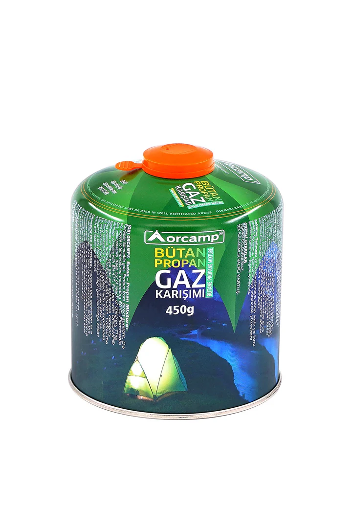 10.49 GAS CARTRIDGE