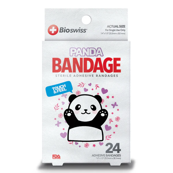 PANDA BANDAGE 